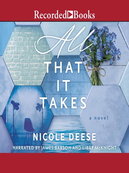 Title details for All That It Takes by Nicole Deese - Available